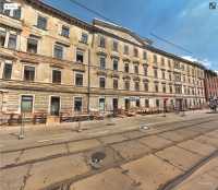Brno – Cejl 68 – obnova kulturní památky 